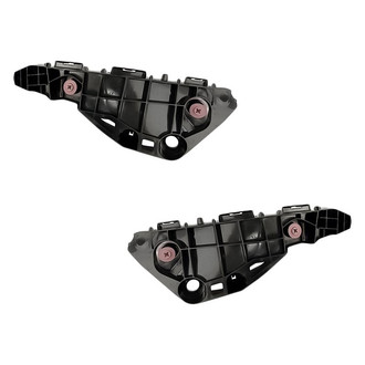 Replacement® - Front Bumper Cover Retainer