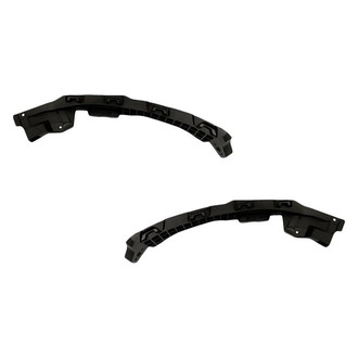 Replacement - Front Upper Bumper Cover Support