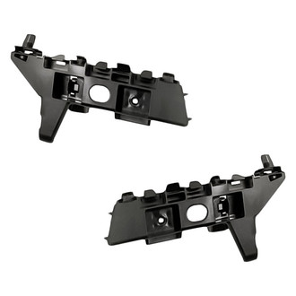 Replacement® - Front Bumper Cover Retainer