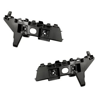 Replacement - Front Outer Driver and Passenger Side Bumper Cover Retainer Set (Standard Line)