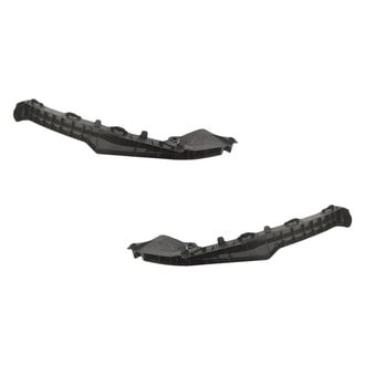 Replacement - Front Bumper Cover Support