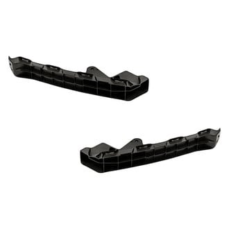 Replacement® - Front Bumper Cover Bracket