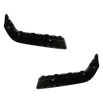 Replacement® - Front Bumper Cover Support Rail