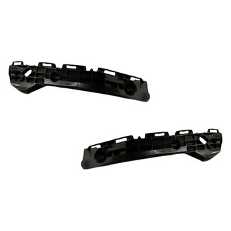 Replacement - Rear Bumper Cover Retainer