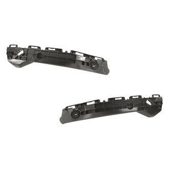 Replacement - Rear Bumper Cover Retainer