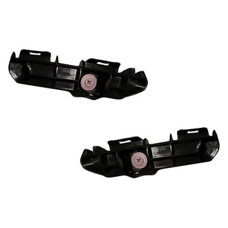 Replacement® - Rear Bumper Cover Bracket