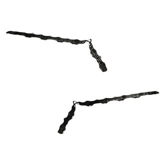 Replacement - Rear Bumper Cover Retainer
