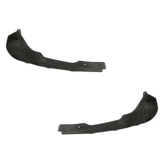 Replacement® - Rear Bumper Seal