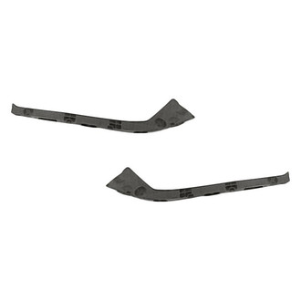 Replacement - Rear Driver and Passenger Side Bumper Cover Retainer Set (Standard Line)