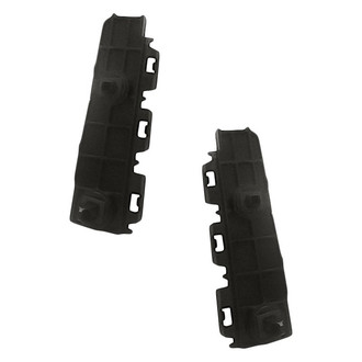 Replacement - Rear Bumper Cover Side Support Bracket