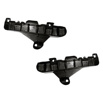 Replacement - Rear Bumper Rear Side Support Stay