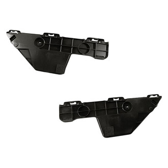 Replacement - Rear Bumper Front Side Support Stay