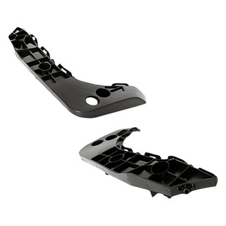 Replacement® - Front Bumper Cover Side Support