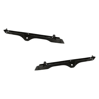 Replacement - Front Bumper Cover Side Support