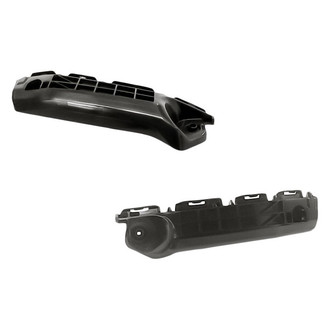 Replacement - Front Driver and Passenger Side Bumper Cover Retainer Set (Standard Line)