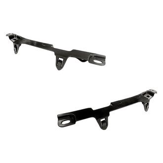 Replacement - Front Bumper Cover Retainer