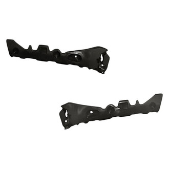 Replacement - Rear Bumper Cover Retainer Bracket
