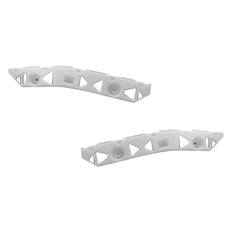 Replacement® - Rear Bumper Cover Reinforcement Bracket