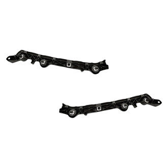 Replacement - Rear Bumper Cover Retainer Bracket