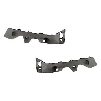 Replacement - Rear Bumper Cover Reinforcement Bracket