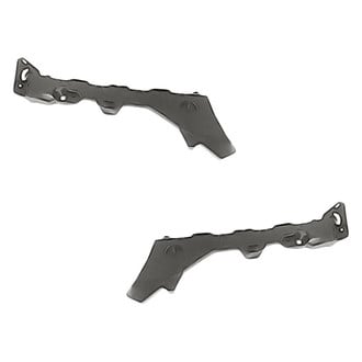 Replacement - Rear Bumper Cover Retainer