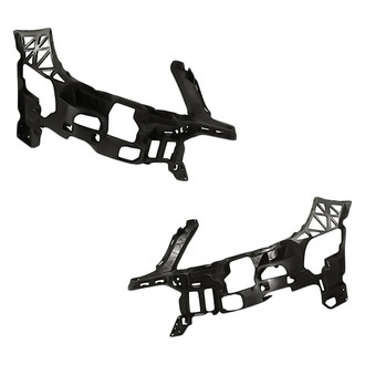 Replacement - Front Upper Bumper Cover Support