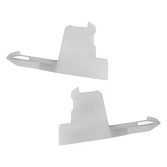 Replacement® - Front Bumper Cover Bracket