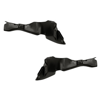 Replacement - Front Lower Bumper Cover Support Bracket