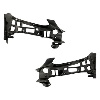 Replacement - Front Upper Bumper Cover Support
