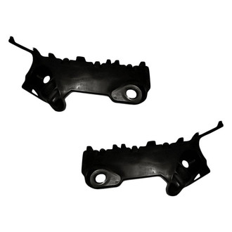 Replacement® - Front Bumper Cover Retainer