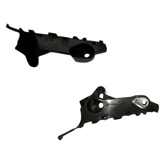 Replacement - Front Bumper Cover Retainer
