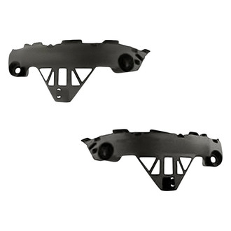 Replacement - Front Bumper Cover Retainer