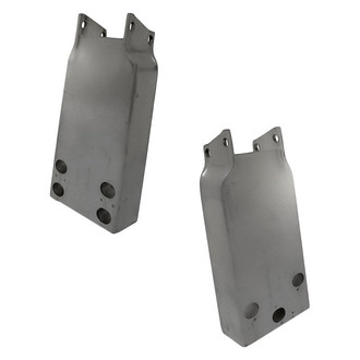 Replacement® - Front Bumper Mounting Bracket