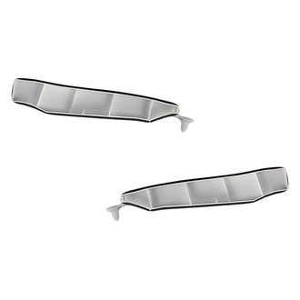 Replacement® - Rear Bumper Cover Retainer