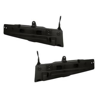 Replacement® - Rear Bumper Cover Retainer