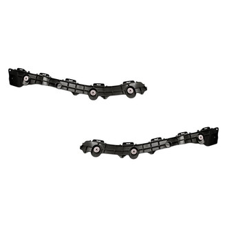 Replacement - Rear Upper Bumper Cover Retainer