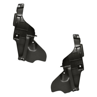 Replacement® - Rear Bumper Cover Retainer