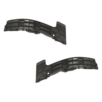Replacement® - Rear Bumper Bracket