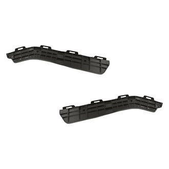 Replacement® - Rear Bumper Cover Bracket