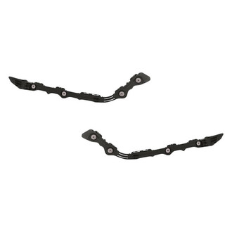 Replacement - Rear Bumper Cover Support Bracket