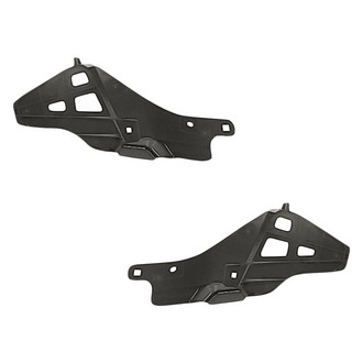 Replacement® - Rear Bumper Cover Reinforcement Bracket