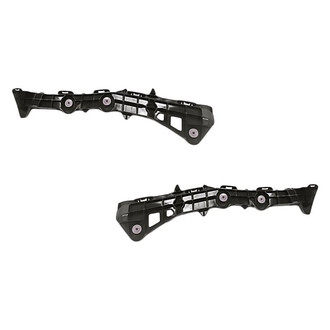 Replacement® - Rear Bumper Cover Support