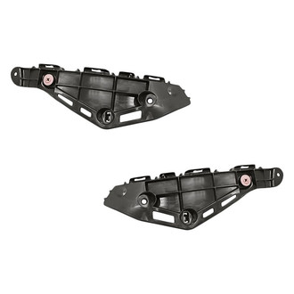Replacement® - Front Bumper Cover Bracket