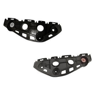 Replacement® - Front Bumper Cover Retainer
