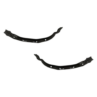 Replacement® - Front Bumper Cover Support Rail