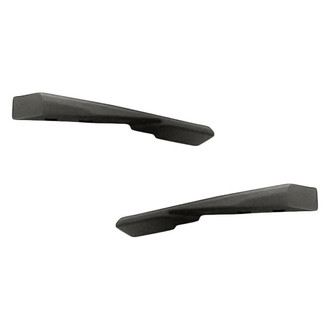 Replacement® - Front Bumper Cover Reinforcement Bracket