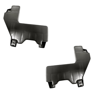 Replacement® - Rear Bumper Cover Spacer Panel