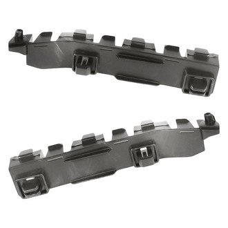 Replacement® - Front Bumper Cover Spacer Panel