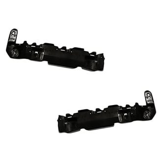Replacement® - Front Bumper Cover Retainer