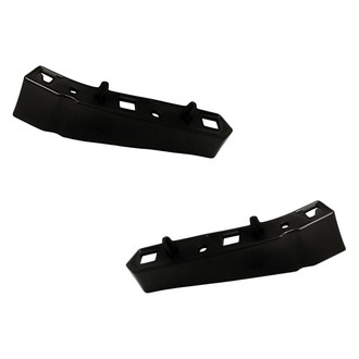 Replacement® - Front Bumper Cover Support
